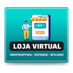 Curso Loja Virtual